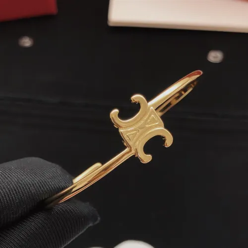 Replica Celine Bracelets #1390985 $32.00 USD for Wholesale