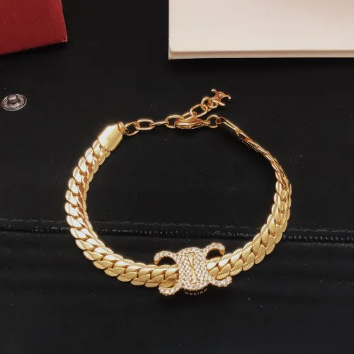 Replica Celine Bracelets #1390989 $34.00 USD for Wholesale