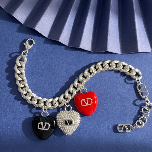 Cheap Valentino Bracelets For Women #1391002, $$39.00 USD On Valentino Bracelets