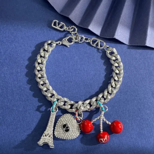Cheap Valentino Bracelets For Women #1391004, $$39.00 USD On Valentino Bracelets