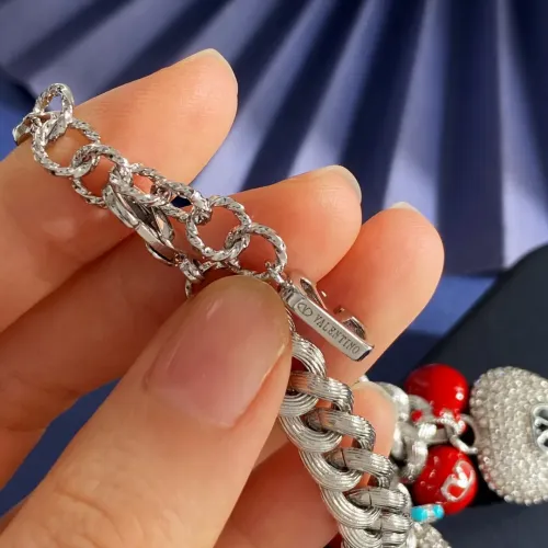 Replica Valentino Bracelets For Women #1391004 $39.00 USD for Wholesale