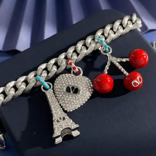 Replica Valentino Bracelets For Women #1391004 $39.00 USD for Wholesale