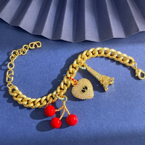 Cheap Valentino Bracelets For Women #1391005, $$39.00 USD On Valentino Bracelets