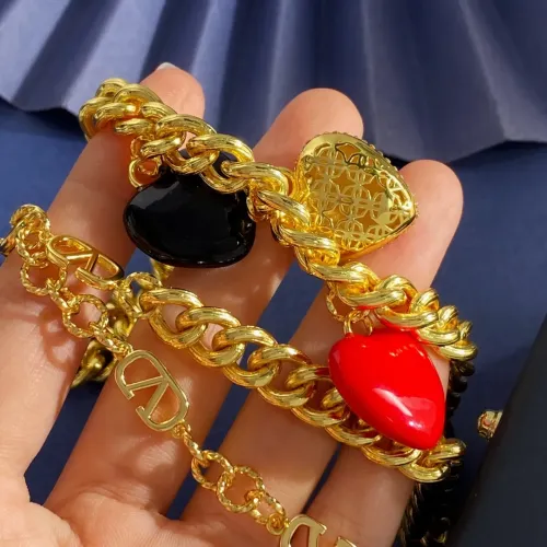 Replica Valentino Necklaces For Women #1391012 $40.00 USD for Wholesale