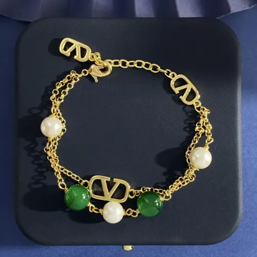 Cheap Valentino Bracelets For Women #1391017, $$32.00 USD On Valentino Bracelets