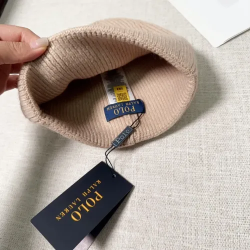 Replica Ralph Lauren Polo Caps #1391019 $27.00 USD for Wholesale