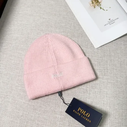 Replica Ralph Lauren Polo Caps #1391020 $27.00 USD for Wholesale