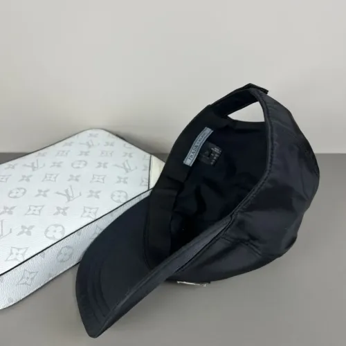 Replica Prada Caps #1391026 $32.00 USD for Wholesale