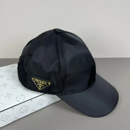 Cheap Prada Caps #1391028, $$32.00 USD On Prada Caps