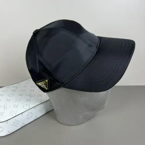 Replica Prada Caps #1391028 $32.00 USD for Wholesale