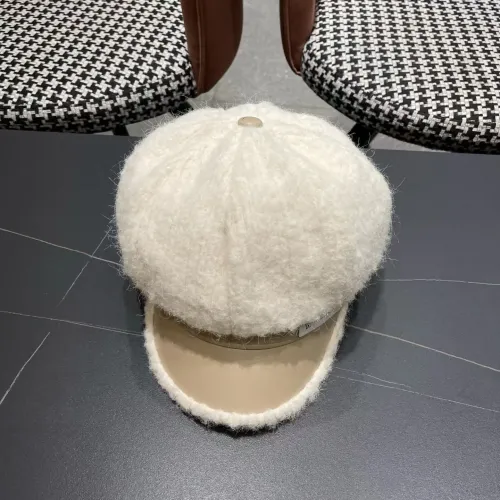 Replica Moncler Caps #1391029 $34.00 USD for Wholesale