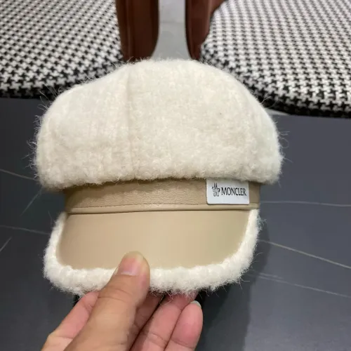 Replica Moncler Caps #1391029 $34.00 USD for Wholesale