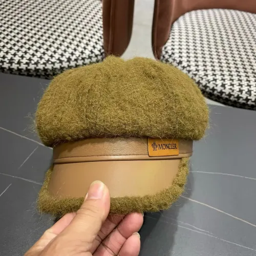 Replica Moncler Caps #1391030 $34.00 USD for Wholesale