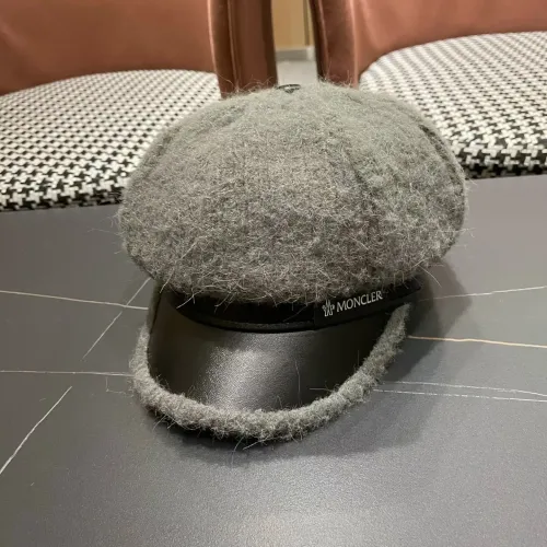 Cheap Moncler Caps #1391031, $$34.00 USD On Moncler Caps