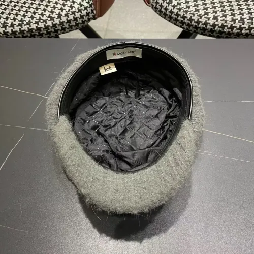Replica Moncler Caps #1391031 $34.00 USD for Wholesale