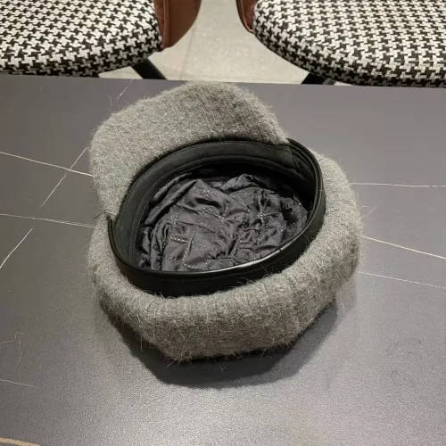 Replica Moncler Caps #1391031 $34.00 USD for Wholesale