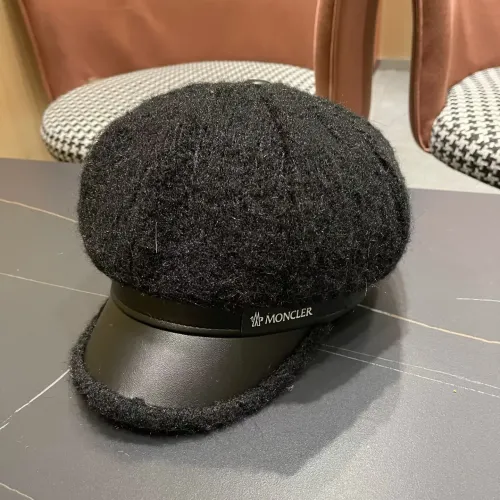 Cheap Moncler Caps #1391032, $$34.00 USD On Moncler Caps