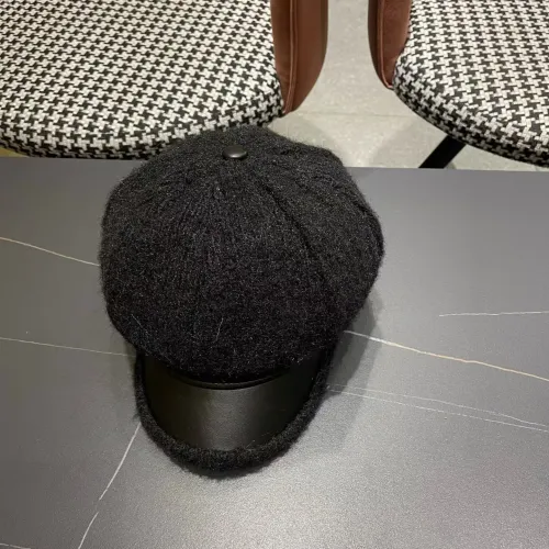 Replica Moncler Caps #1391032 $34.00 USD for Wholesale