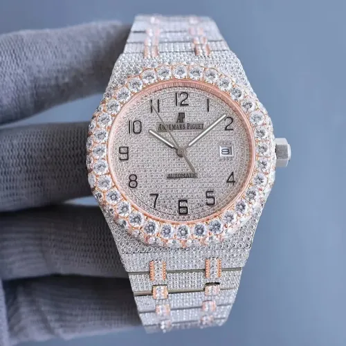 Cheap Audemars Piguet AAA Quality Watches #1391034, $$644.63 USD On Audemars Piguet AAA Quality Watches