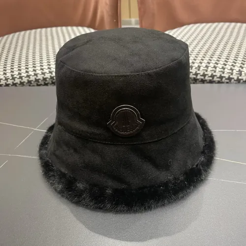 Cheap Moncler Caps #1391037, $$36.00 USD On Moncler Caps