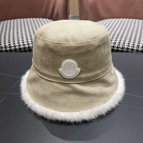 Cheap Moncler Caps #1391039, $$36.00 USD On Moncler Caps