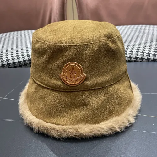 Cheap Moncler Caps #1391040, $$36.00 USD On Moncler Caps