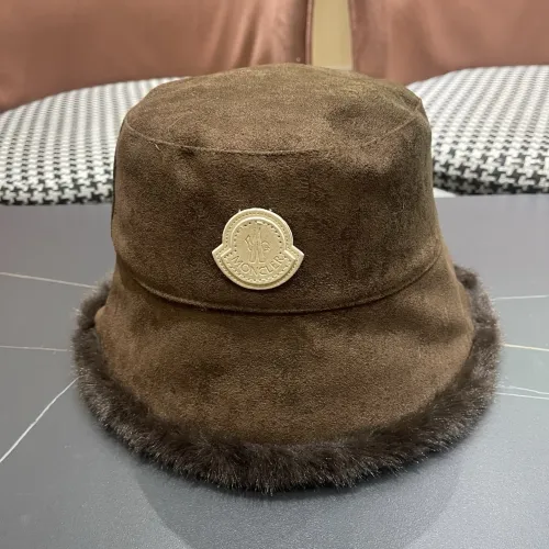 Cheap Moncler Caps #1391041, $$36.00 USD On Moncler Caps