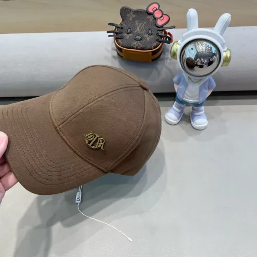 Cheap Christian Dior Caps #1391043, $$34.00 USD On Christian Dior Caps