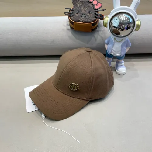 Replica Christian Dior Caps #1391043 $34.00 USD for Wholesale