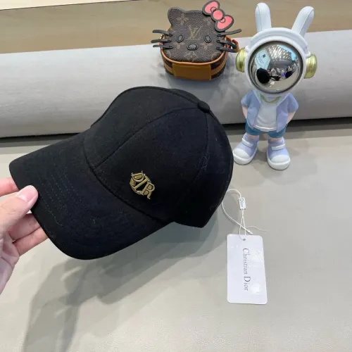 Cheap Christian Dior Caps #1391045, $$34.00 USD On Christian Dior Caps