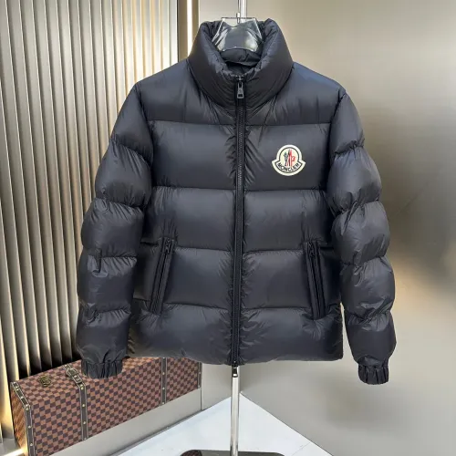 Cheap Moncler Down Feather Coat Long Sleeved For Unisex #1391052, $$202.00 USD On Moncler Down Feather Coat
