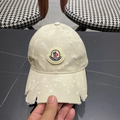 Replica Moncler Caps #1391057 $34.00 USD for Wholesale