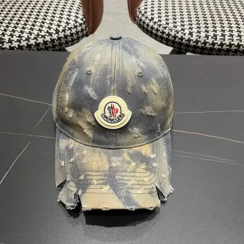 Cheap Moncler Caps #1391058, $$34.00 USD On Moncler Caps