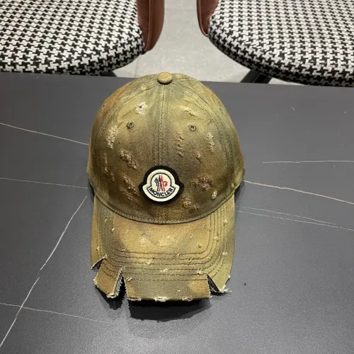 Cheap Moncler Caps #1391059, $$34.00 USD On Moncler Caps