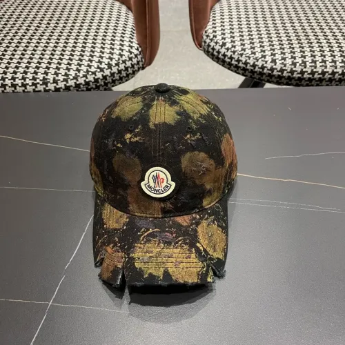Cheap Moncler Caps #1391060, $$34.00 USD On Moncler Caps