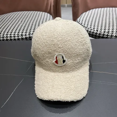 Cheap Moncler Caps #1391062, $$34.00 USD On Moncler Caps
