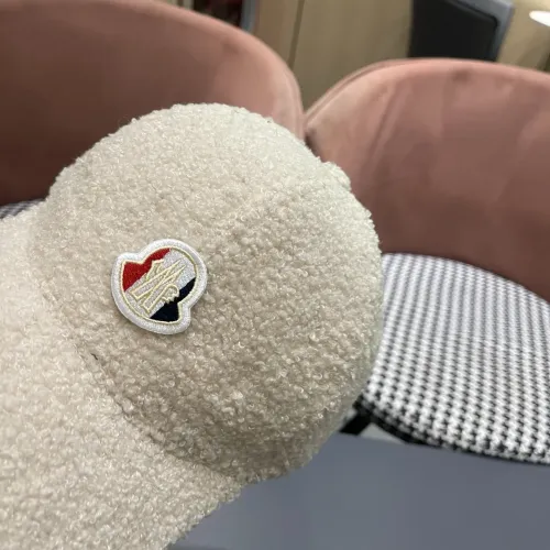 Replica Moncler Caps #1391062 $34.00 USD for Wholesale