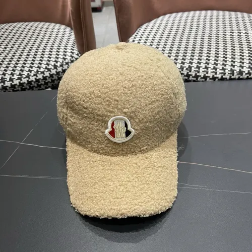 Cheap Moncler Caps #1391066, $$34.00 USD On Moncler Caps
