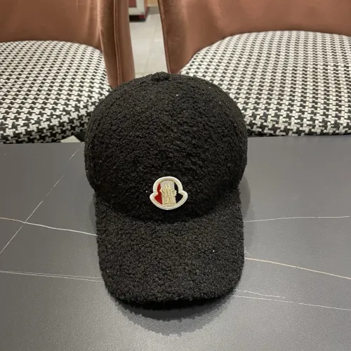 Cheap Moncler Caps #1391067, $$34.00 USD On Moncler Caps