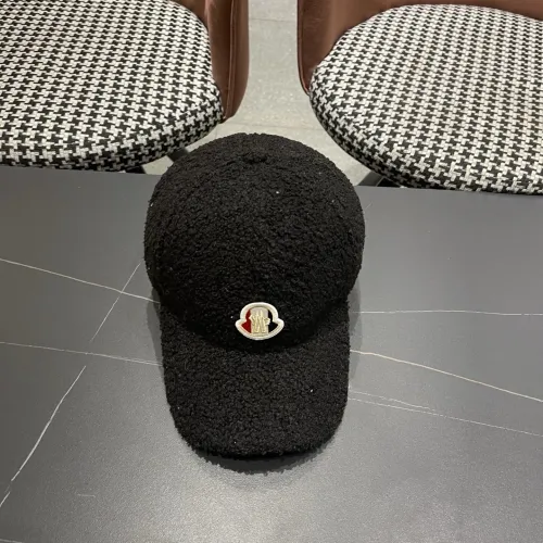 Replica Moncler Caps #1391067 $34.00 USD for Wholesale