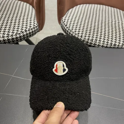 Replica Moncler Caps #1391067 $34.00 USD for Wholesale