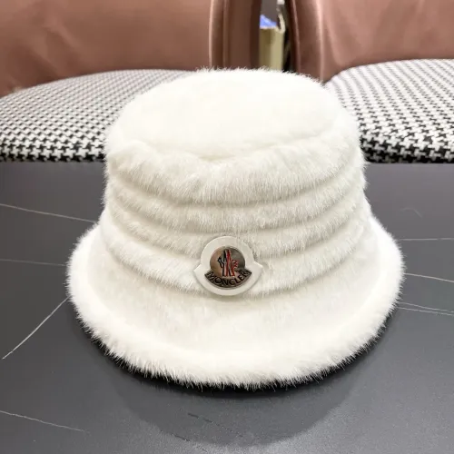 Cheap Moncler Caps #1391068, $$38.00 USD On Moncler Caps