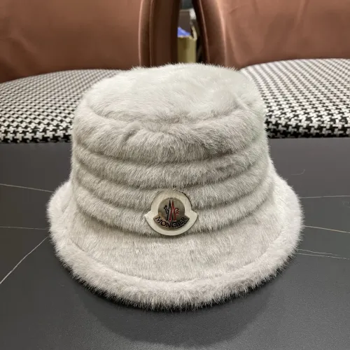 Cheap Moncler Caps #1391069, $$38.00 USD On Moncler Caps