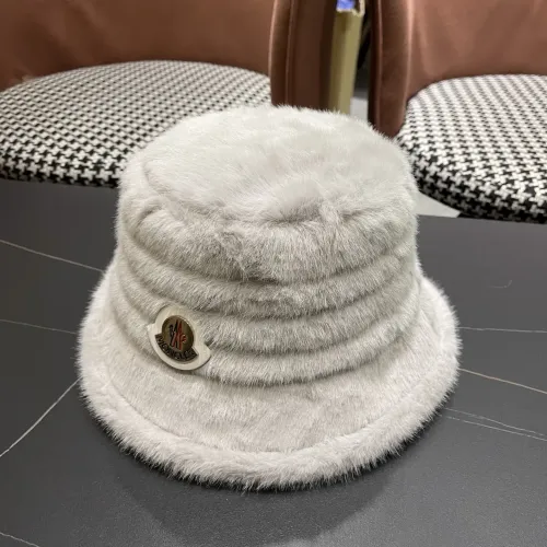Replica Moncler Caps #1391069 $38.00 USD for Wholesale