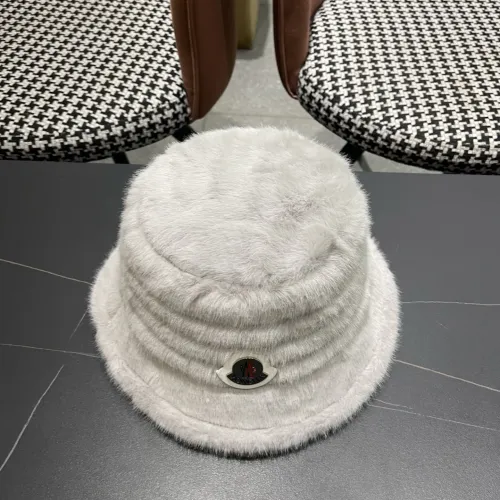 Replica Moncler Caps #1391069 $38.00 USD for Wholesale