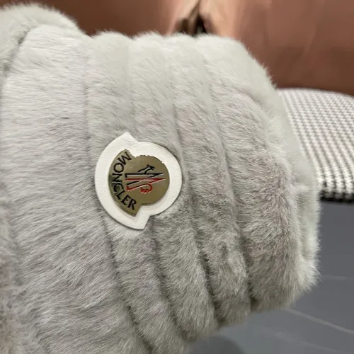 Replica Moncler Caps #1391069 $38.00 USD for Wholesale