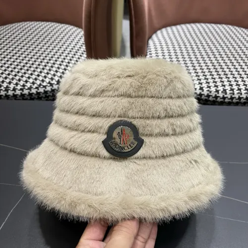Replica Moncler Caps #1391070 $38.00 USD for Wholesale