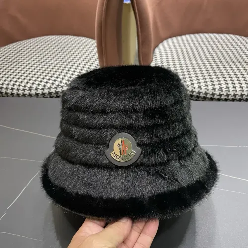 Replica Moncler Caps #1391071 $38.00 USD for Wholesale