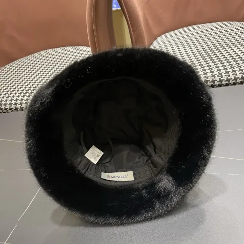 Replica Moncler Caps #1391071 $38.00 USD for Wholesale
