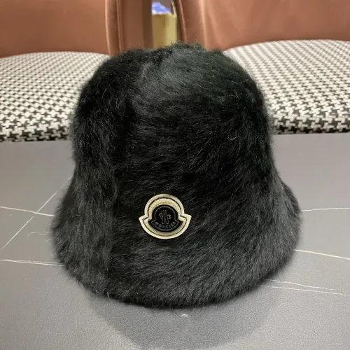Replica Moncler Caps #1391073 $38.00 USD for Wholesale